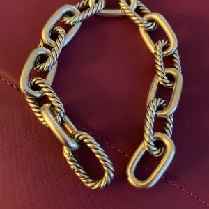 David Yurman bracelet